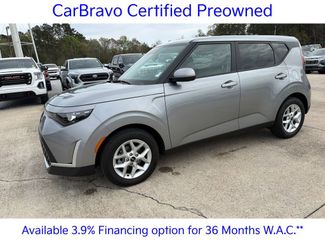 Used 2025 Kia Soul LX video 3