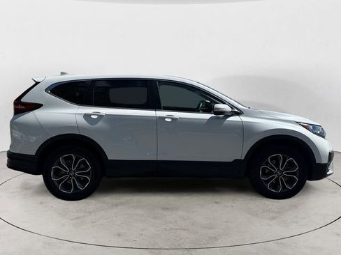 Used 2020 Honda CR-V EX image 6