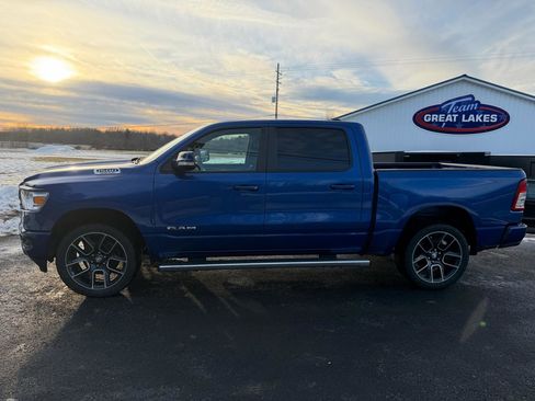 Used 2019 RAM 1500 Big Horn image 8
