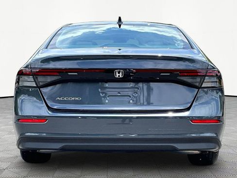 Used 2024 Honda Accord EX image 7