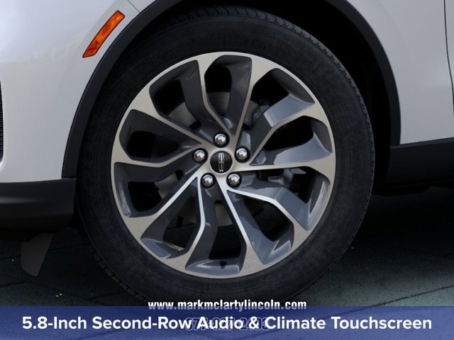 New 2027 Lincoln Aviator AWD image 21