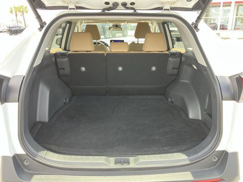 Used 2024 Toyota RAV4 XLE Premium FWD image 27