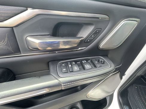Used 2019 RAM 1500 Limited AWD/4WD image 14