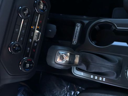 New 2026 Ford Bronco Big Bend AWD/4WD image 13