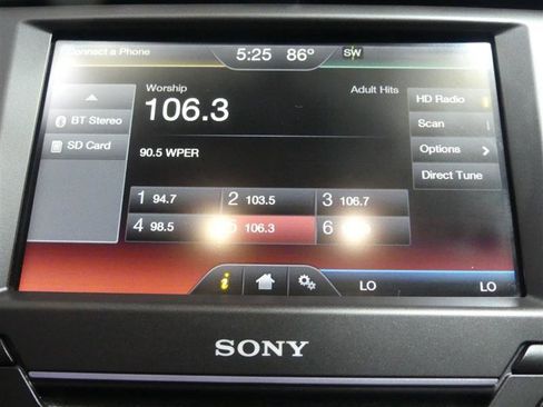 Used 2016 Ford Fusion Titanium AWD/4WD image 42