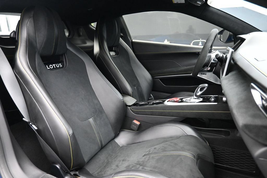 Used 2024 Lotus Emira First Edition RWD image 24