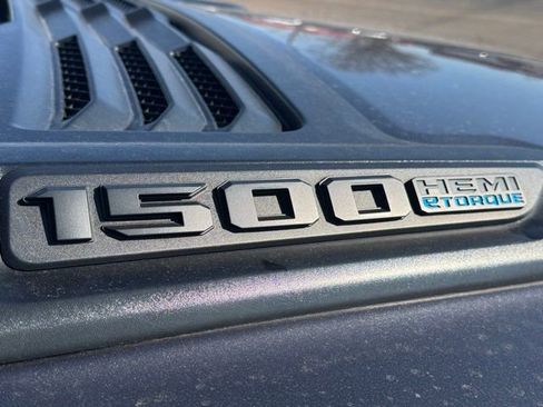 Used 2023 RAM 1500 Laramie image 9