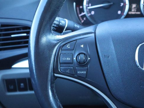 Used 2016 Acura MDX FWD w/ Technology Package image 22