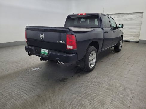 Used 2016 RAM 1500 Express w/ Popular Equipment Group AWD/4WD image 9