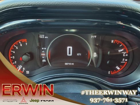 Certified 2024 Dodge Durango GT image 30