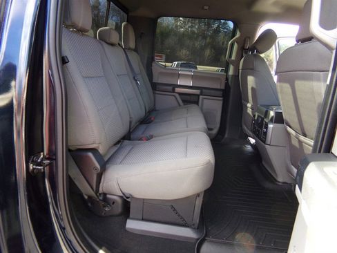 Used 2021 Ford F250 XLT w/ XLT Premium Package image 44