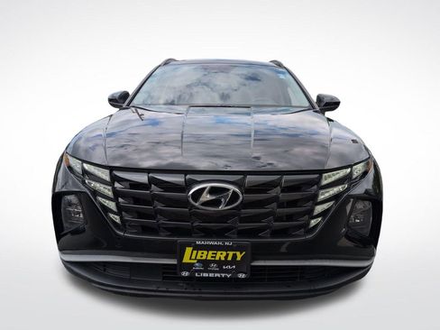Certified 2024 Hyundai Tucson SEL AWD/4WD image 9
