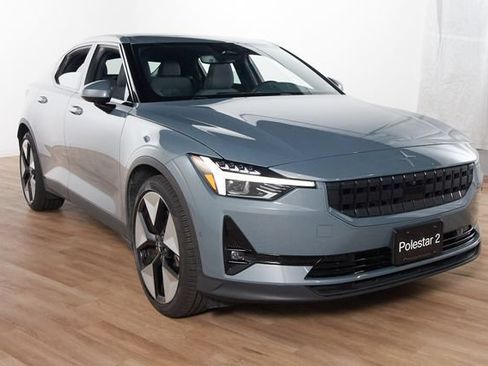 Used 2023 Polestar Polestar 2 w/ Pilot Pack AWD/4WD image 3