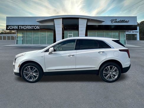 New 2026 Cadillac XT5 Premium Luxury image 8