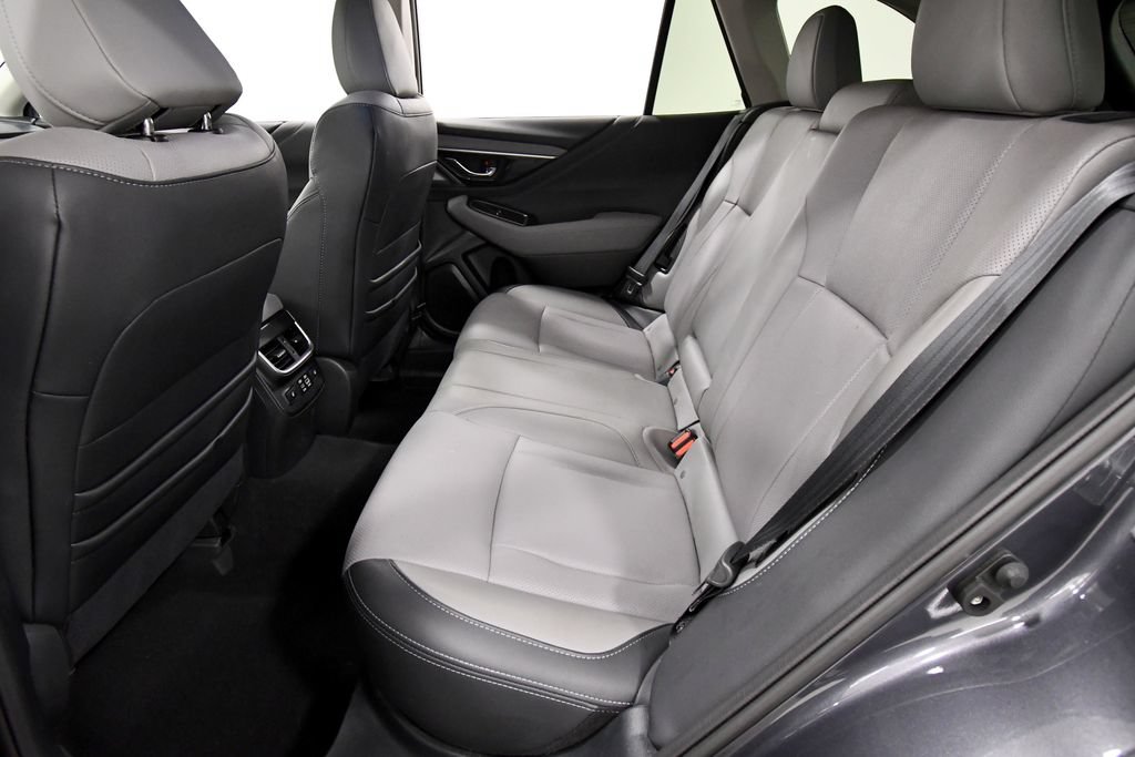 Used 2024 Subaru Outback Limited AWD/4WD image 15