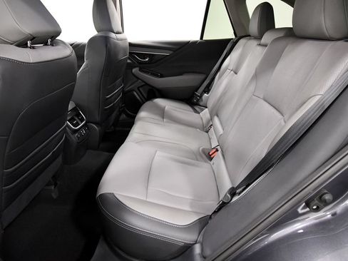 Used 2024 Subaru Outback Limited AWD/4WD image 15