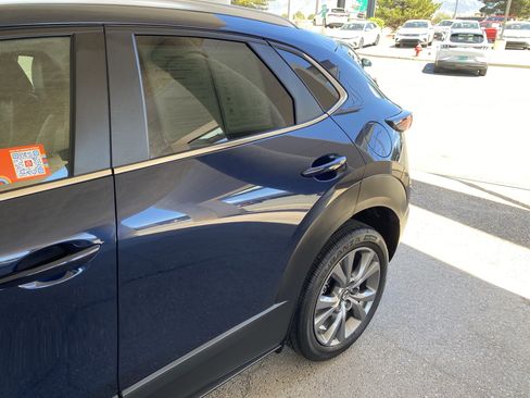 Certified 2025 MAZDA CX-30 AWD 2.5 S w/ Preferred Package image 63