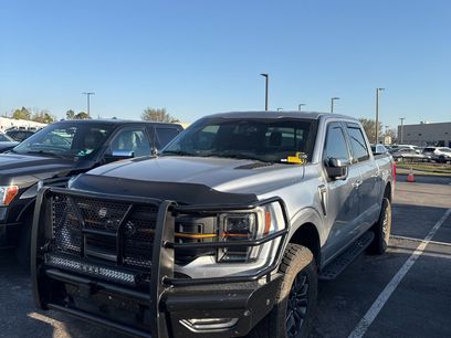 Used 2023 Ford F150 Tremor w/ Equipment Group 402A High