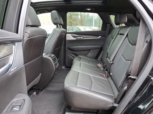 Certified 2023 Cadillac XT5 Sportv image 23