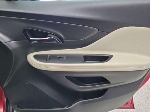 Certified 2019 Buick Encore Preferred image 20