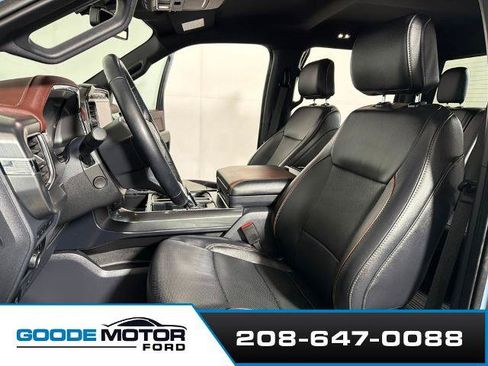 Certified 2023 Ford F150 4x4 SuperCrew image 11