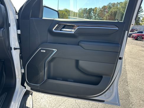 New 2026 Chevrolet Silverado 1500 RST image 16