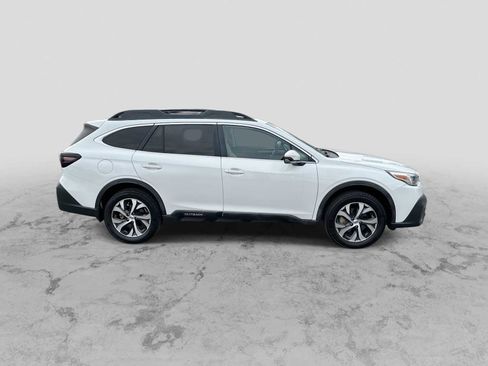 Used 2020 Subaru Outback Limited w/ Popular Package #2 image 9