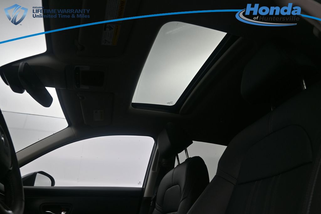 New 2027 Honda HR-V EX-L image 24