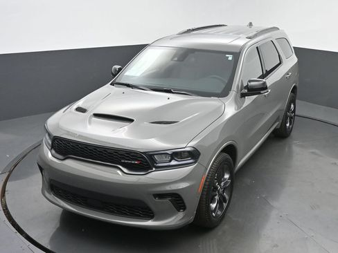 New 2026 Dodge Durango GT AWD/4WD image 42