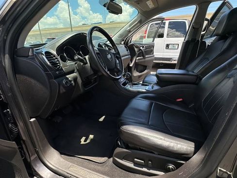 Used 2014 Buick Enclave Leather FWD image 22