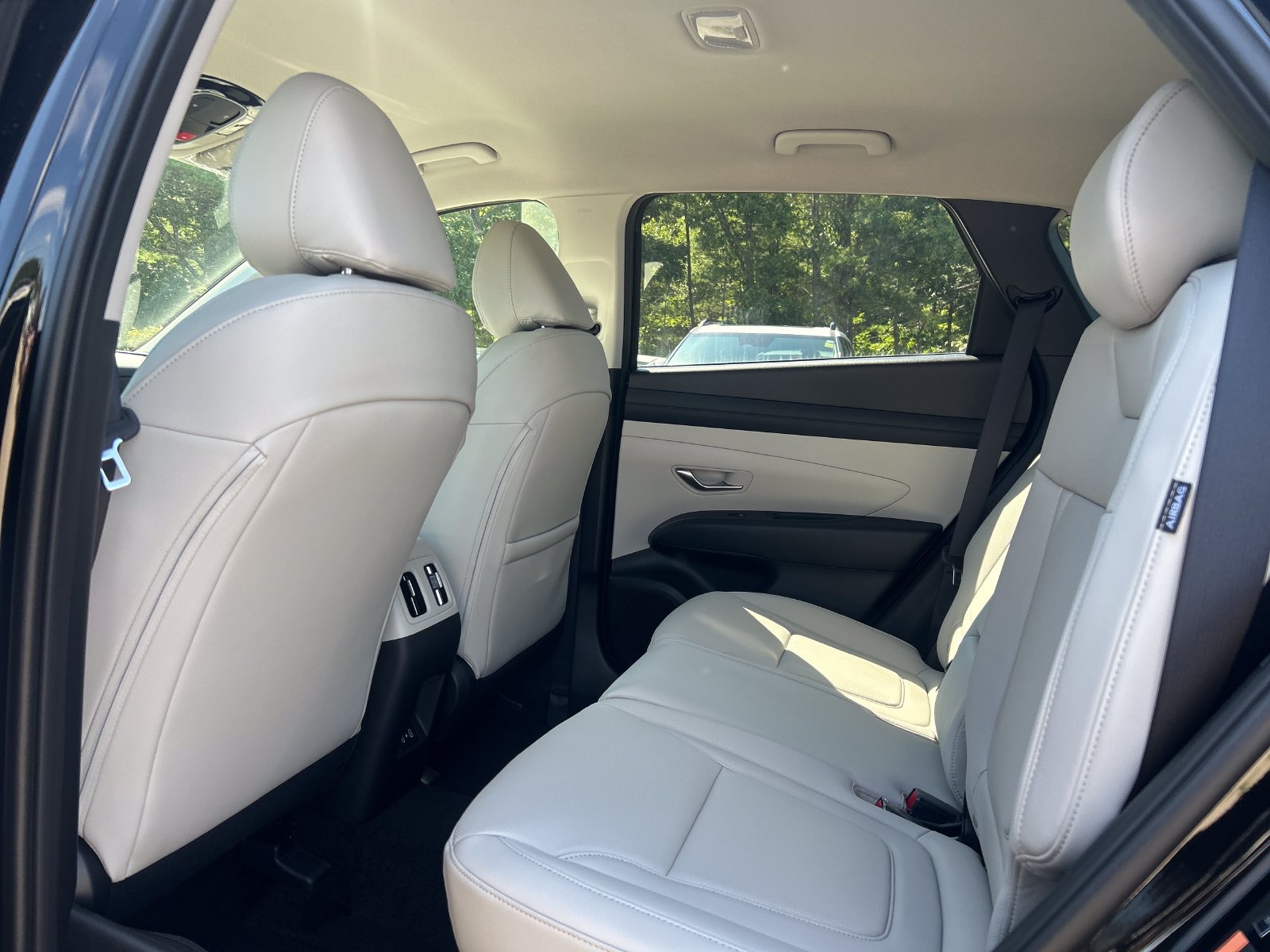 New 2026 Hyundai Tucson SEL Plus AWD/4WD image 20