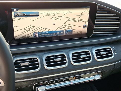 New 2026 Mercedes-Benz GLE 450 4MATIC Coupe image 12