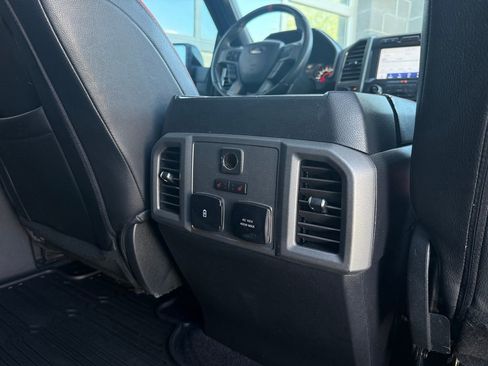 Used 2020 Ford F150 Raptor w/ Equipment Group 802A Luxury AWD/4WD image 46