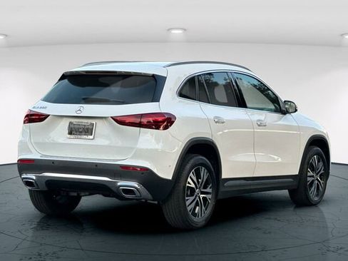 Used 2025 Mercedes-Benz GLA 250 image 7