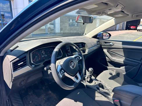Used 2019 Volkswagen Jetta S w/ Driver Assistance Package FWD image 11