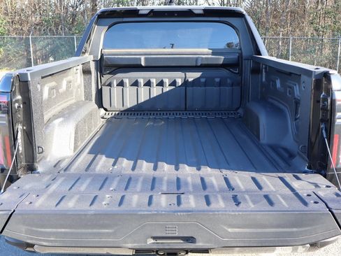 New 2026 GMC Sierra EV AT4 image 8