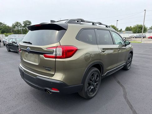 Used 2024 Subaru Ascent Onyx Edition AWD/4WD image 7