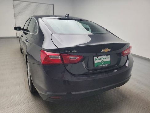 Used 2023 Chevrolet Malibu LT FWD image 6