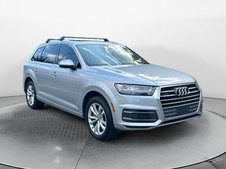Used 2018 Audi Q7 2.0T Premium Plus w/ Premium Plus Package AWD/4WD video 1
