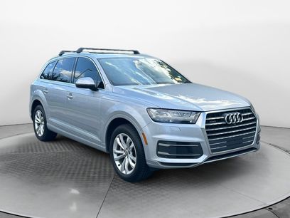 Used 2018 Audi Q7 2.0T Premium Plus w/ Premium Plus Package