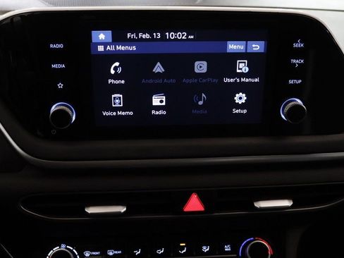 Used 2021 Hyundai Sonata SE image 18