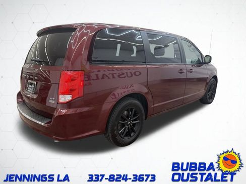 Used 2019 Dodge Grand Caravan GT image 6