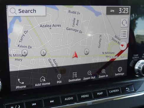 Used 2024 Mitsubishi Outlander SE FWD image 19