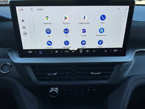 New 2026 Ford Explorer Platinum image 16