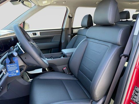 New 2026 Hyundai Santa Fe Limited AWD/4WD image 15