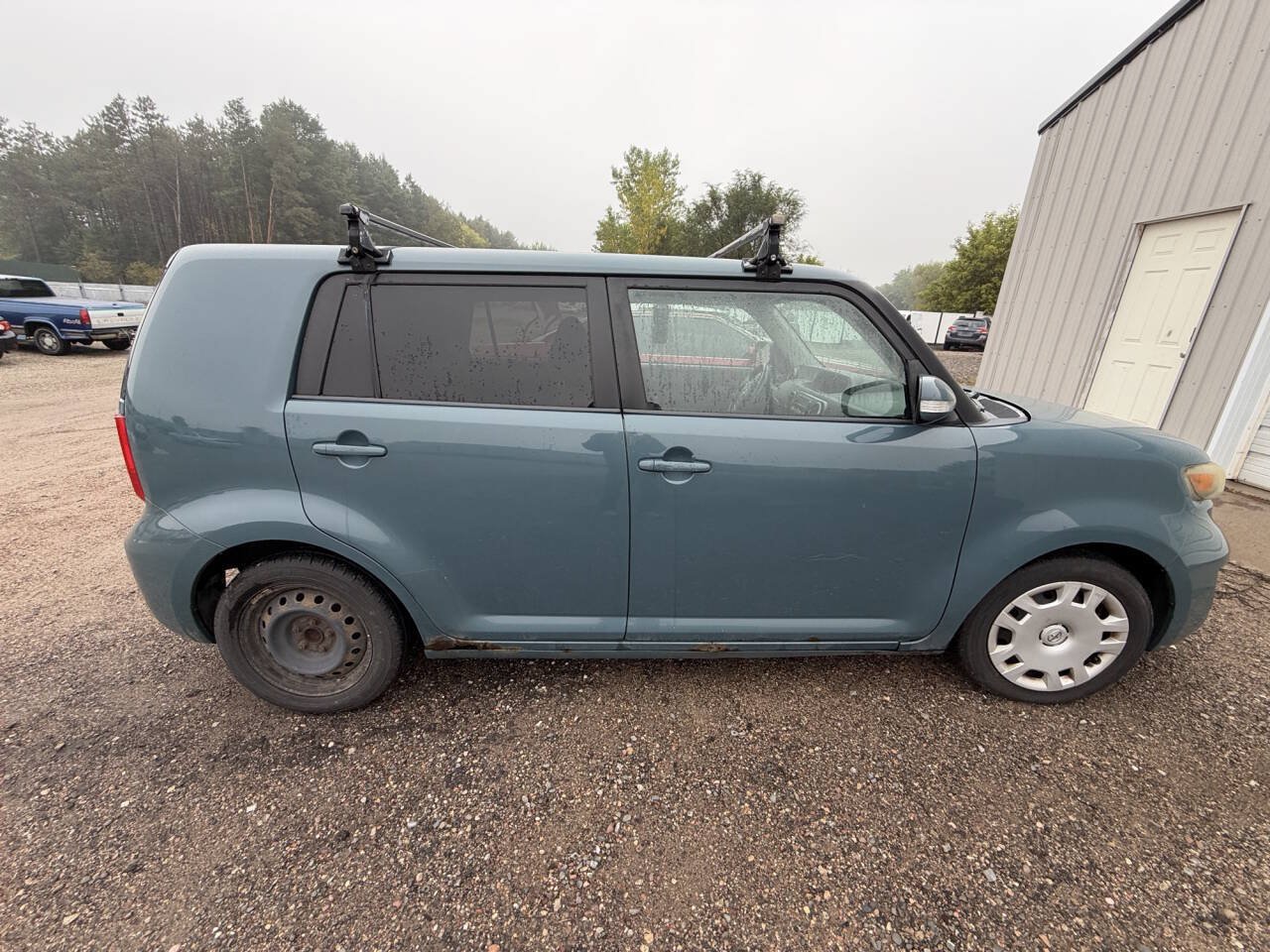 Used 2008 Scion xB FWD image 6