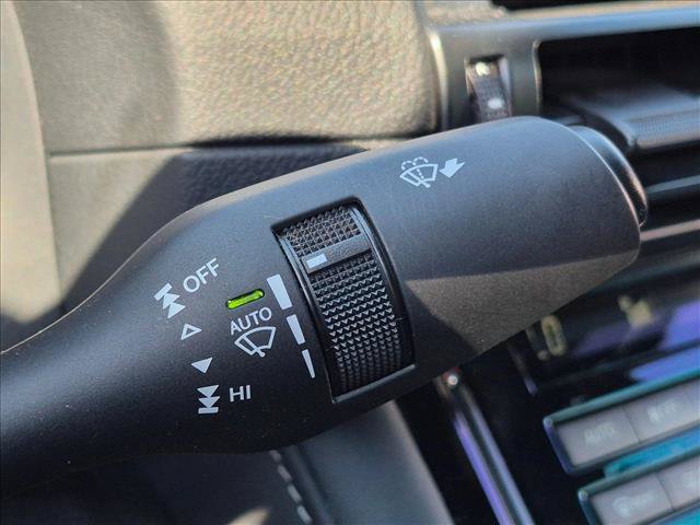 Used 2024 Lexus IS 350 F Sport w/ Memory Package RWD image 8