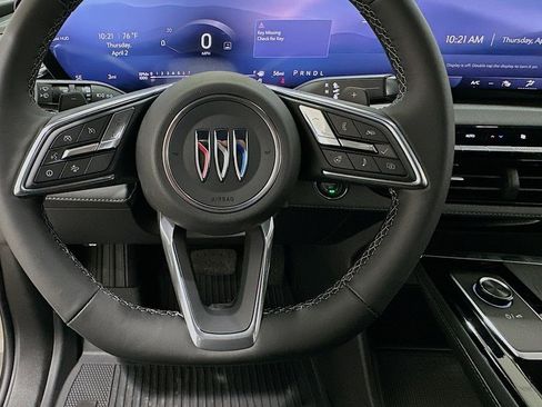 New 2026 Buick Enclave Sport Touring w/ Power Package FWD image 13