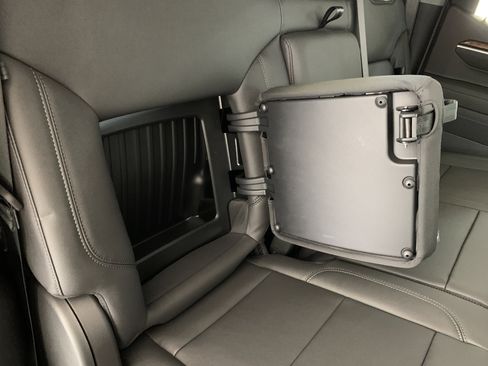 New 2026 GMC Sierra 1500 Elevation w/ Elevation Premium Package image 42