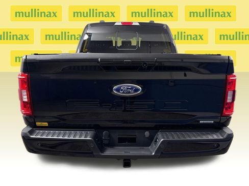 Certified 2023 Ford F150 XLT w/ Equipment Group 302A High image 10